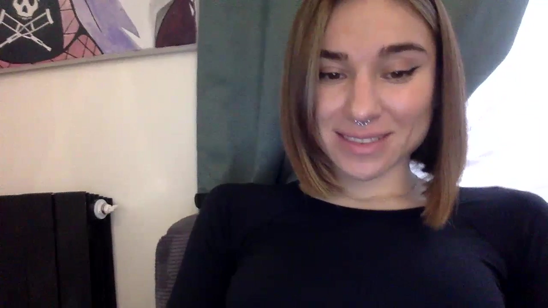 Gallery image thumbnail from EgoisticPuss's myfreecams stream on, 07/11/2023, 11:21 image 4 of 20