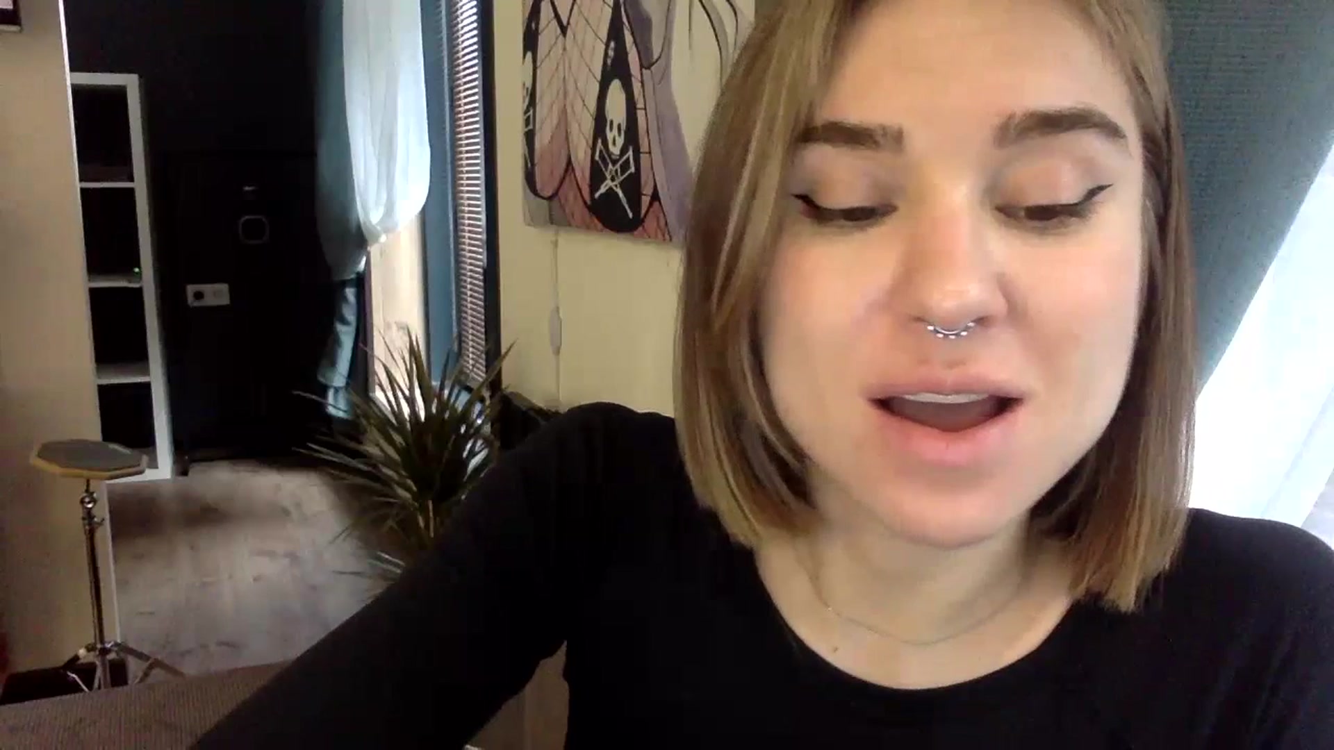 Gallery image thumbnail from EgoisticPuss's myfreecams stream on, 07/11/2023, 11:21 image 18 of 20