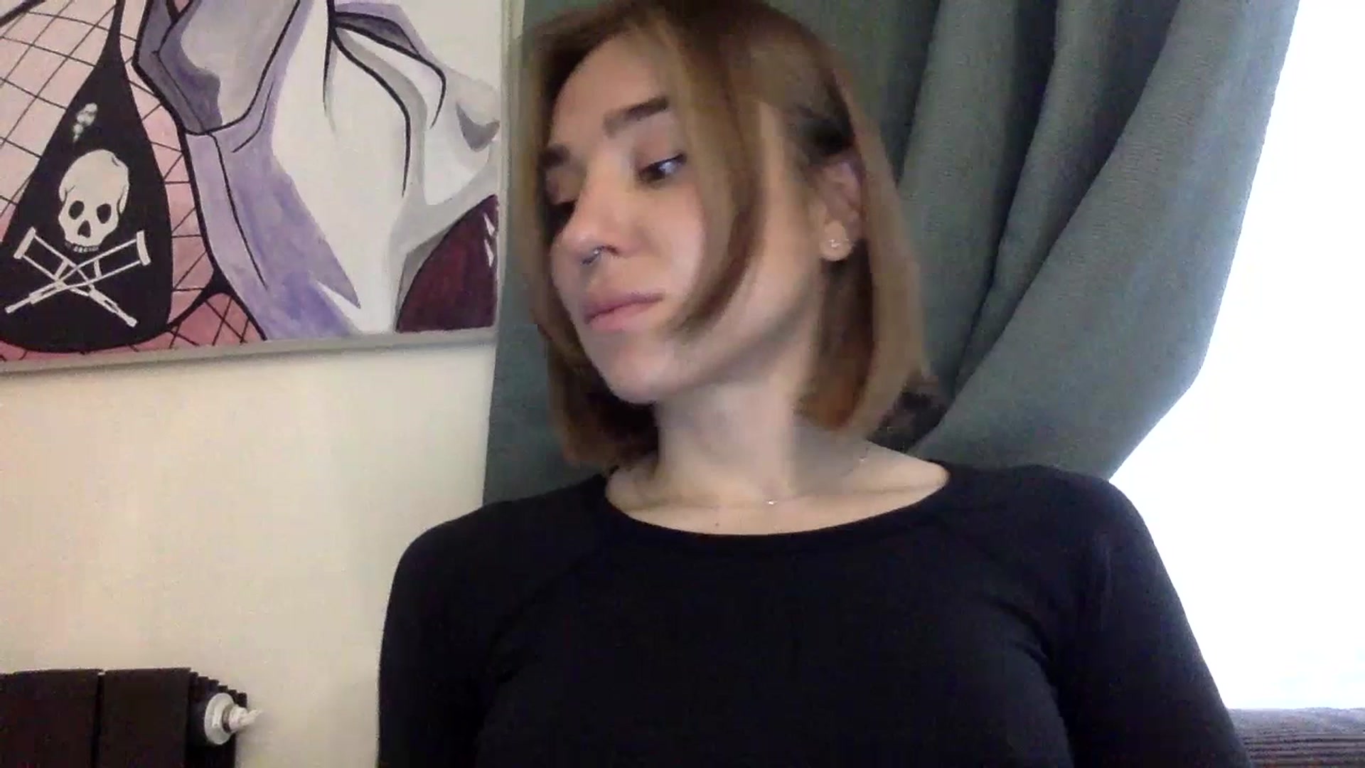 Gallery image thumbnail from EgoisticPuss's myfreecams stream on, 07/11/2023, 11:21 image 9 of 20