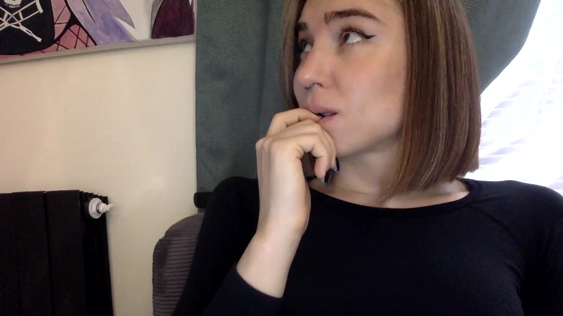 Gallery image thumbnail from EgoisticPuss's myfreecams stream on, 07/11/2023, 11:21 image 2 of 20