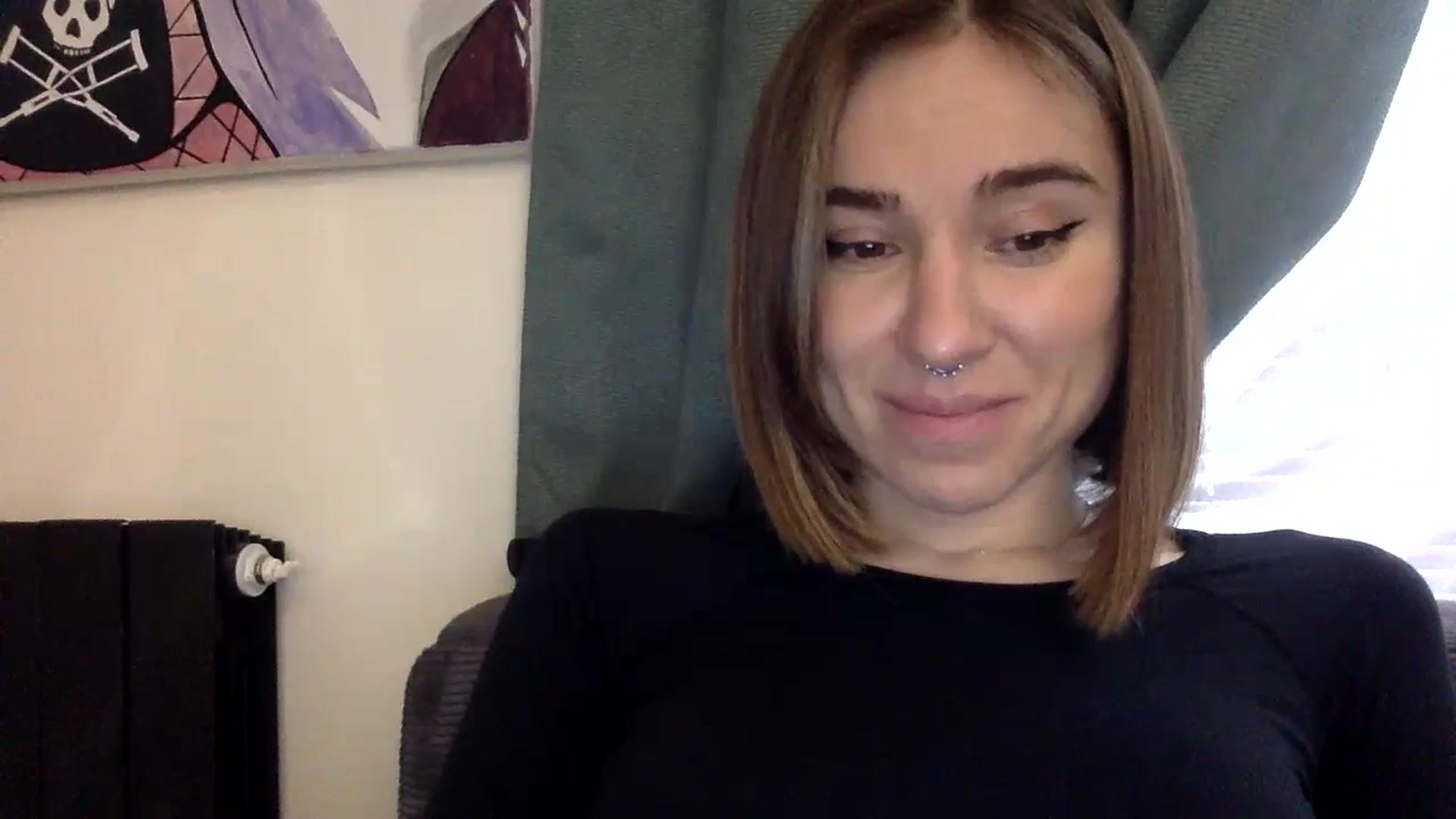 Gallery image thumbnail from EgoisticPuss's myfreecams stream on, 07/11/2023, 11:21 image 3 of 20