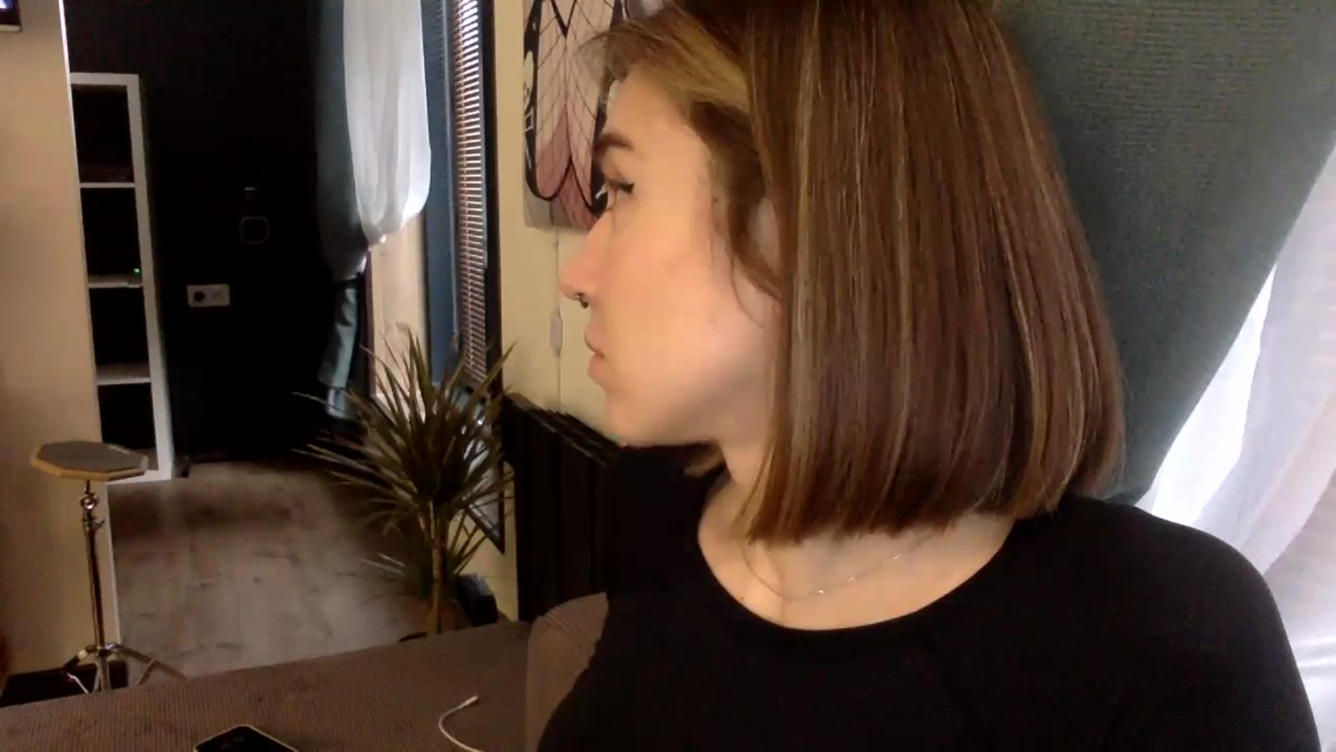 Gallery image thumbnail from EgoisticPuss's myfreecams stream on, 07/11/2023, 11:21 image 20 of 20