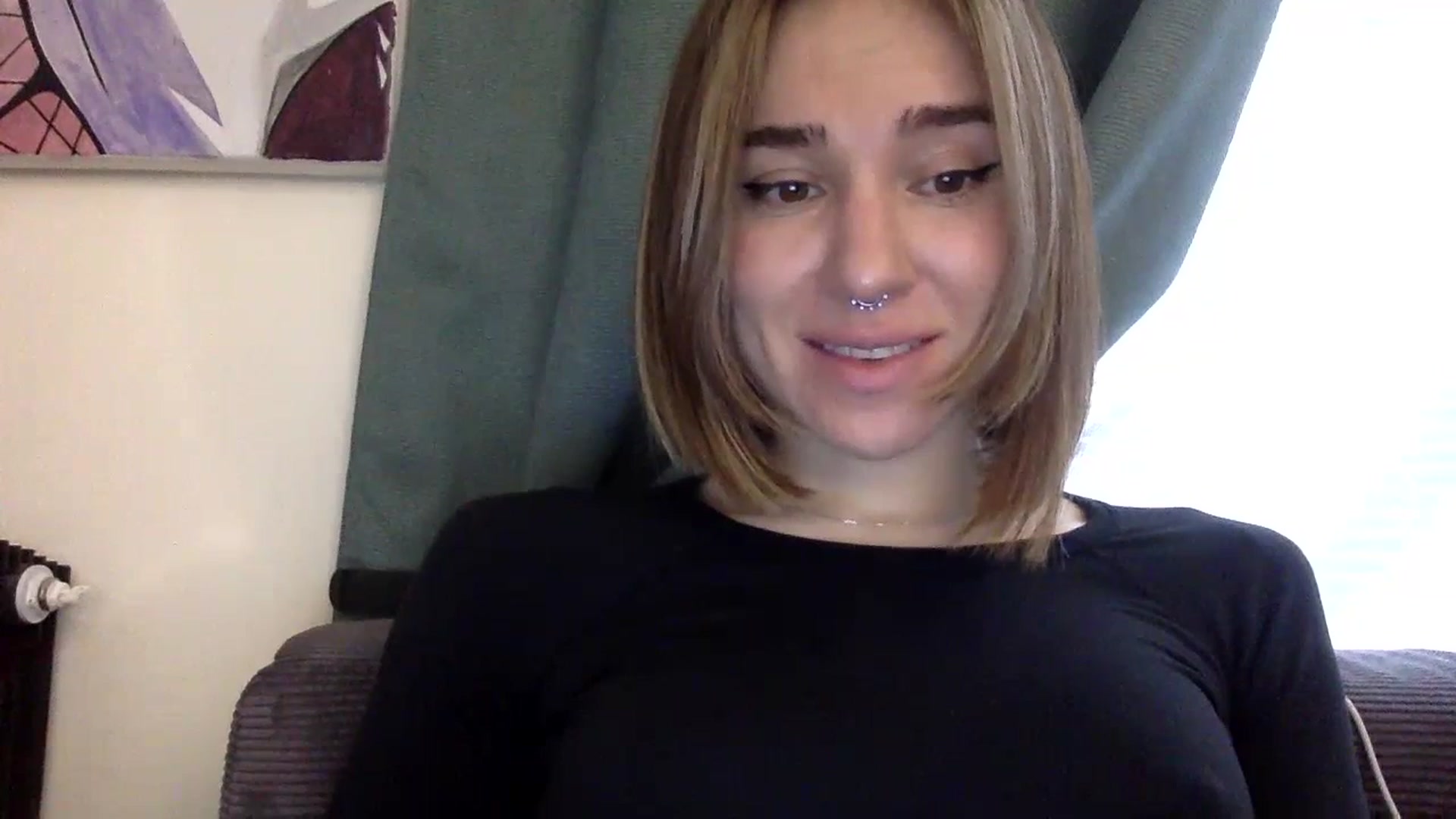 Gallery image thumbnail from EgoisticPuss's myfreecams stream on, 07/11/2023, 11:21 image 15 of 20