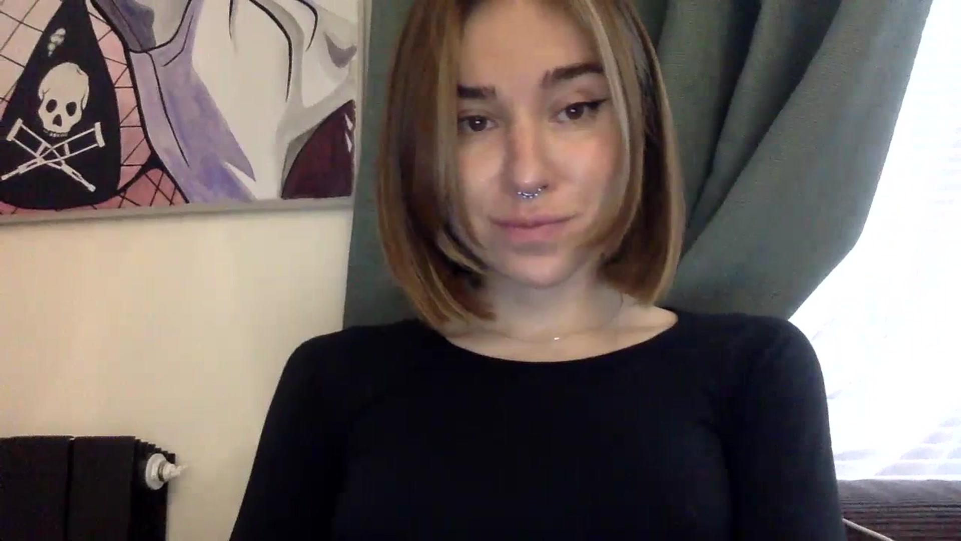 Gallery image thumbnail from EgoisticPuss's myfreecams stream on, 07/11/2023, 11:21 image 10 of 20