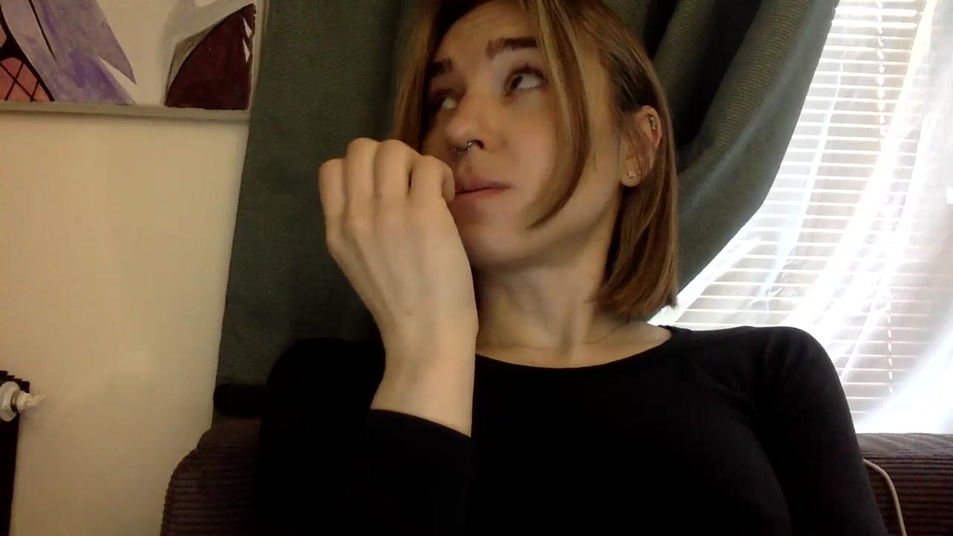 Gallery image thumbnail from EgoisticPuss's myfreecams stream on, 07/11/2023, 11:21 image 16 of 20