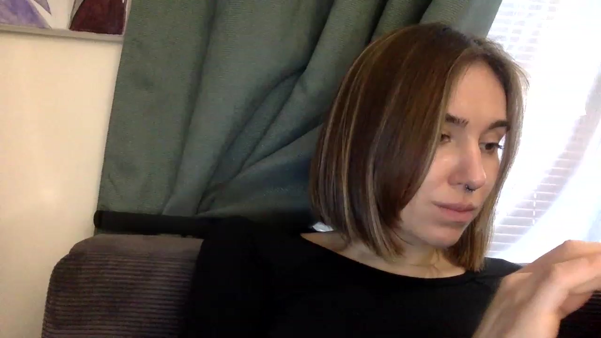 Gallery image thumbnail from EgoisticPuss's myfreecams stream on, 07/11/2023, 12:21 image 15 of 20
