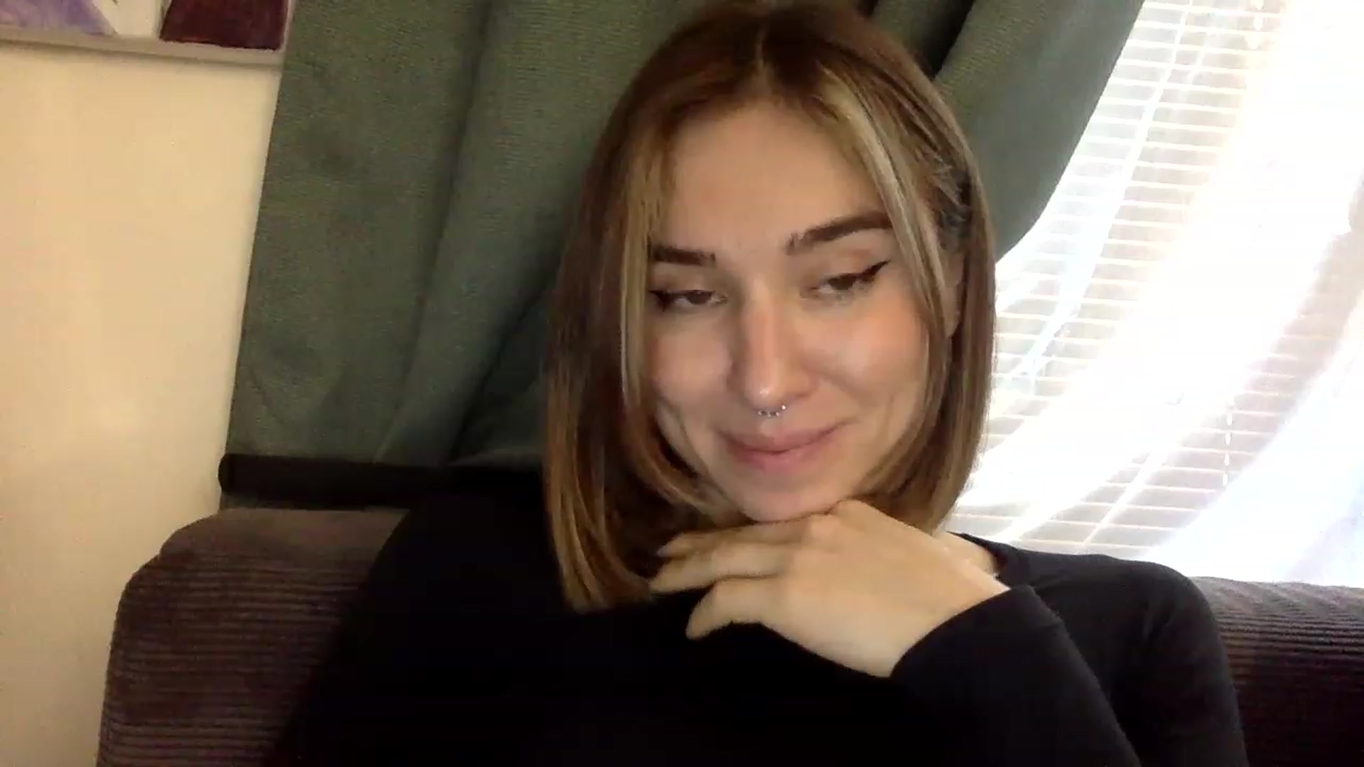 Gallery image thumbnail from EgoisticPuss's myfreecams stream on, 07/11/2023, 12:21 image 12 of 20