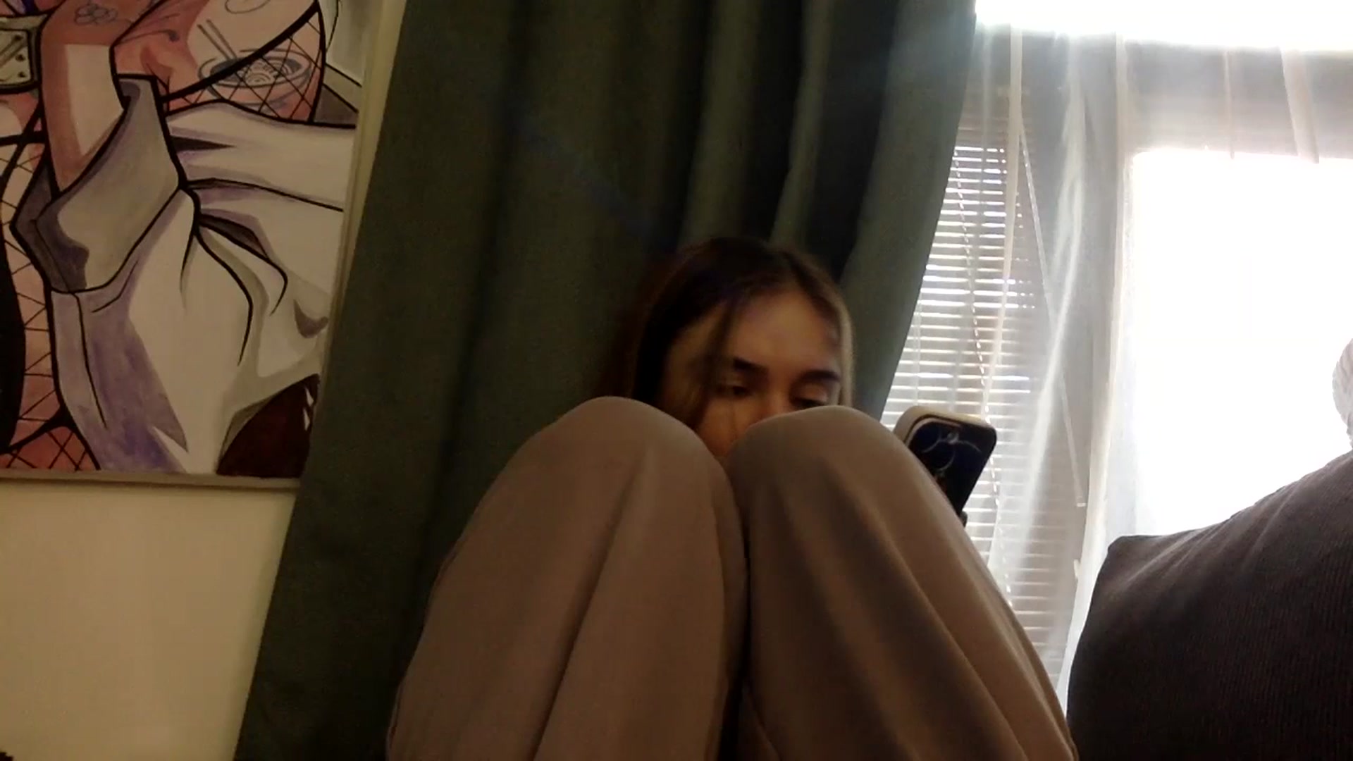 Gallery image thumbnail from EgoisticPuss's myfreecams stream on, 07/12/2023, 11:42 image 15 of 20