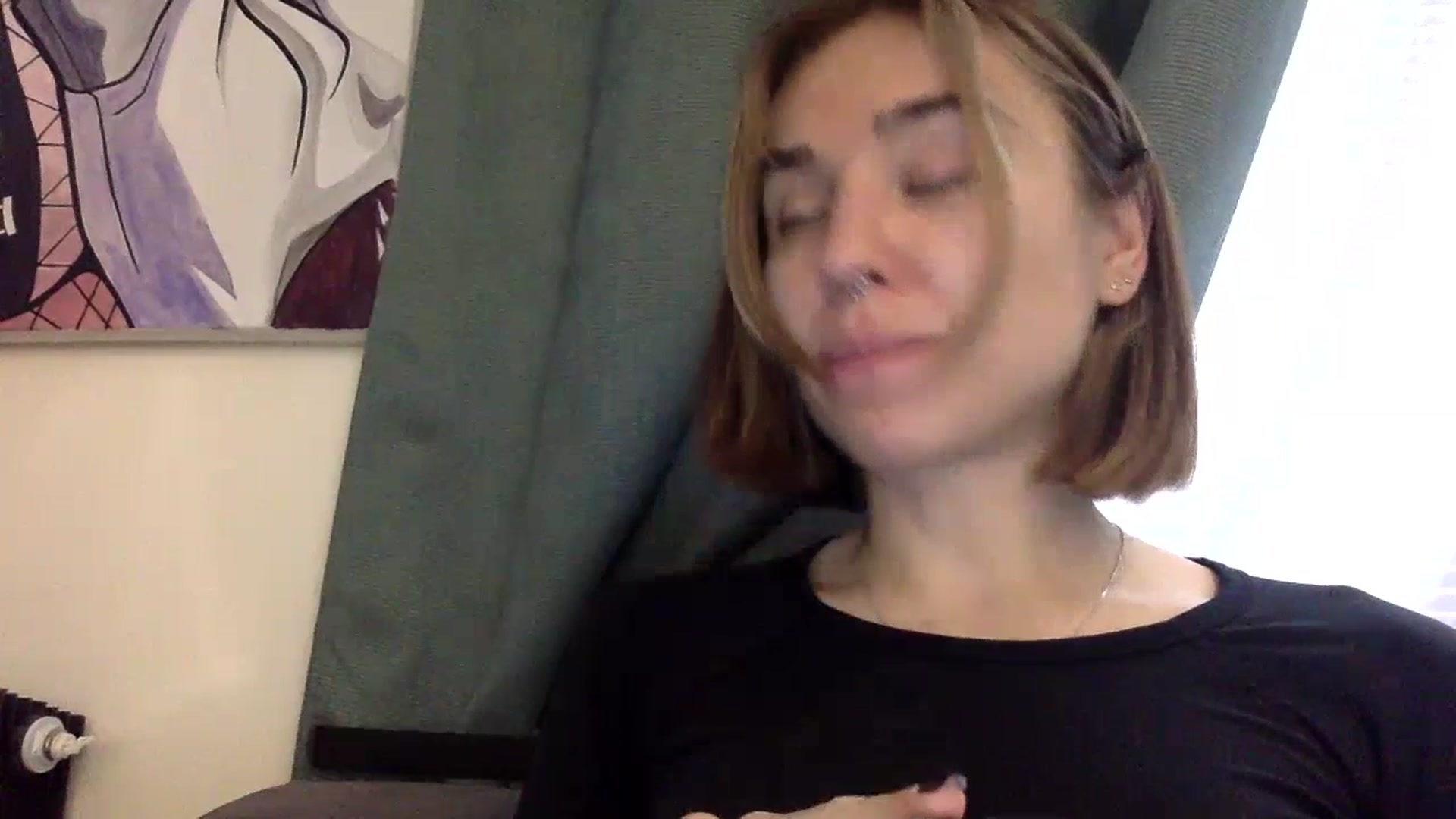 Gallery image thumbnail from EgoisticPuss's myfreecams stream on, 07/12/2023, 11:42 image 2 of 20