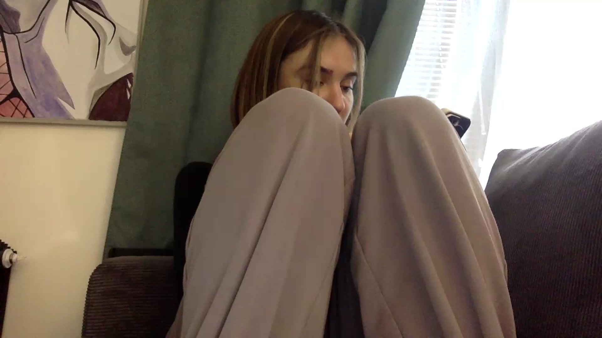 Gallery image thumbnail from EgoisticPuss's myfreecams stream on, 07/12/2023, 11:42 image 19 of 20