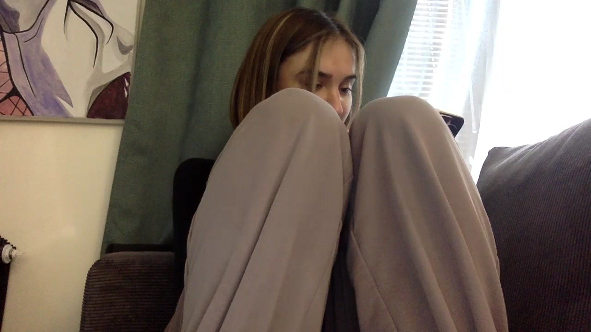 Gallery image thumbnail from EgoisticPuss's myfreecams stream on, 07/12/2023, 11:42 image 20 of 20