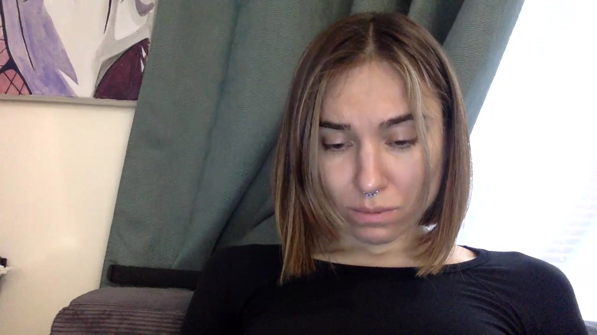 Gallery image thumbnail from EgoisticPuss's myfreecams stream on, 07/12/2023, 12:24 image 2 of 20