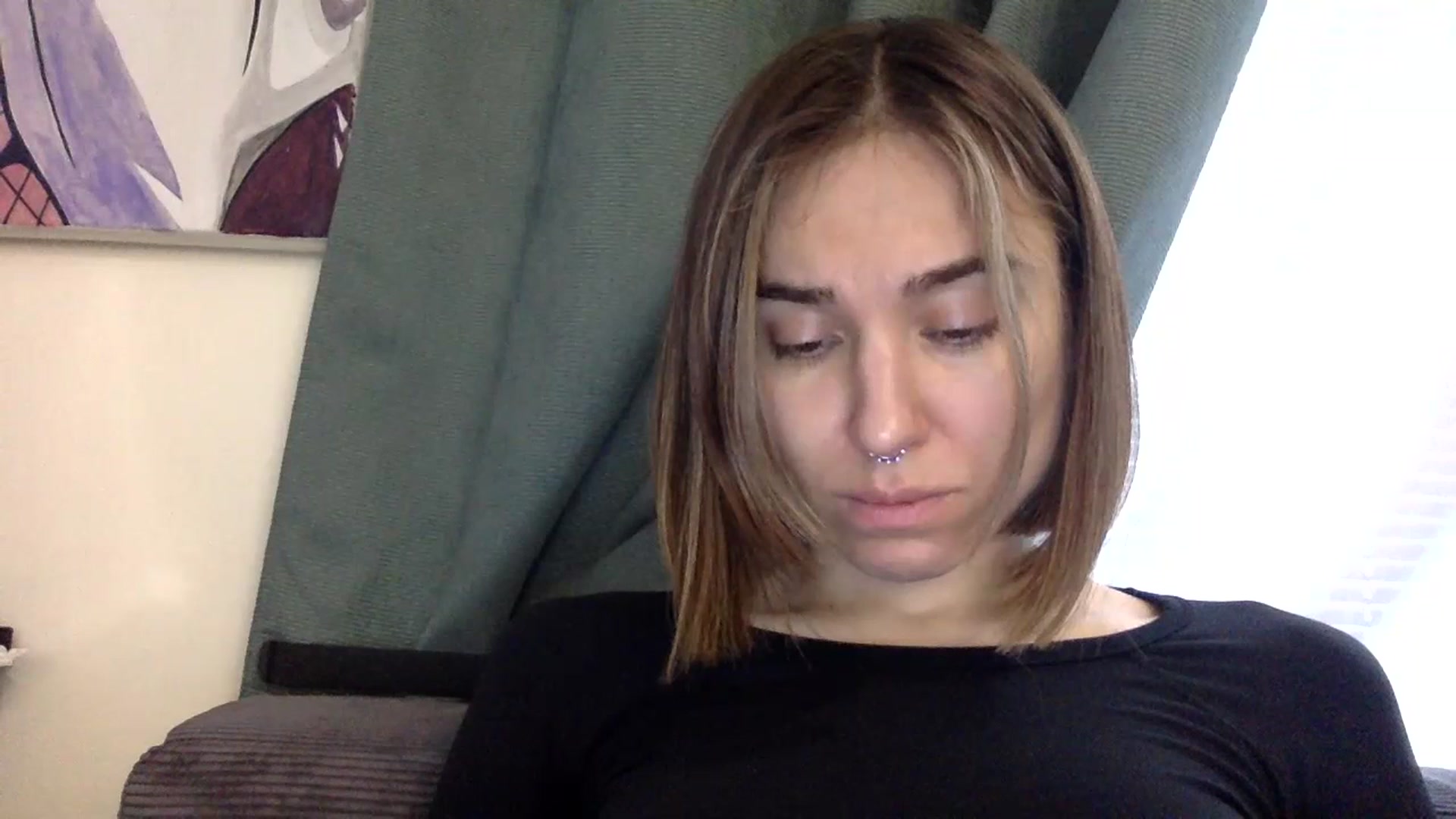 Gallery image thumbnail from EgoisticPuss's myfreecams stream on, 07/12/2023, 12:24 image 1 of 20