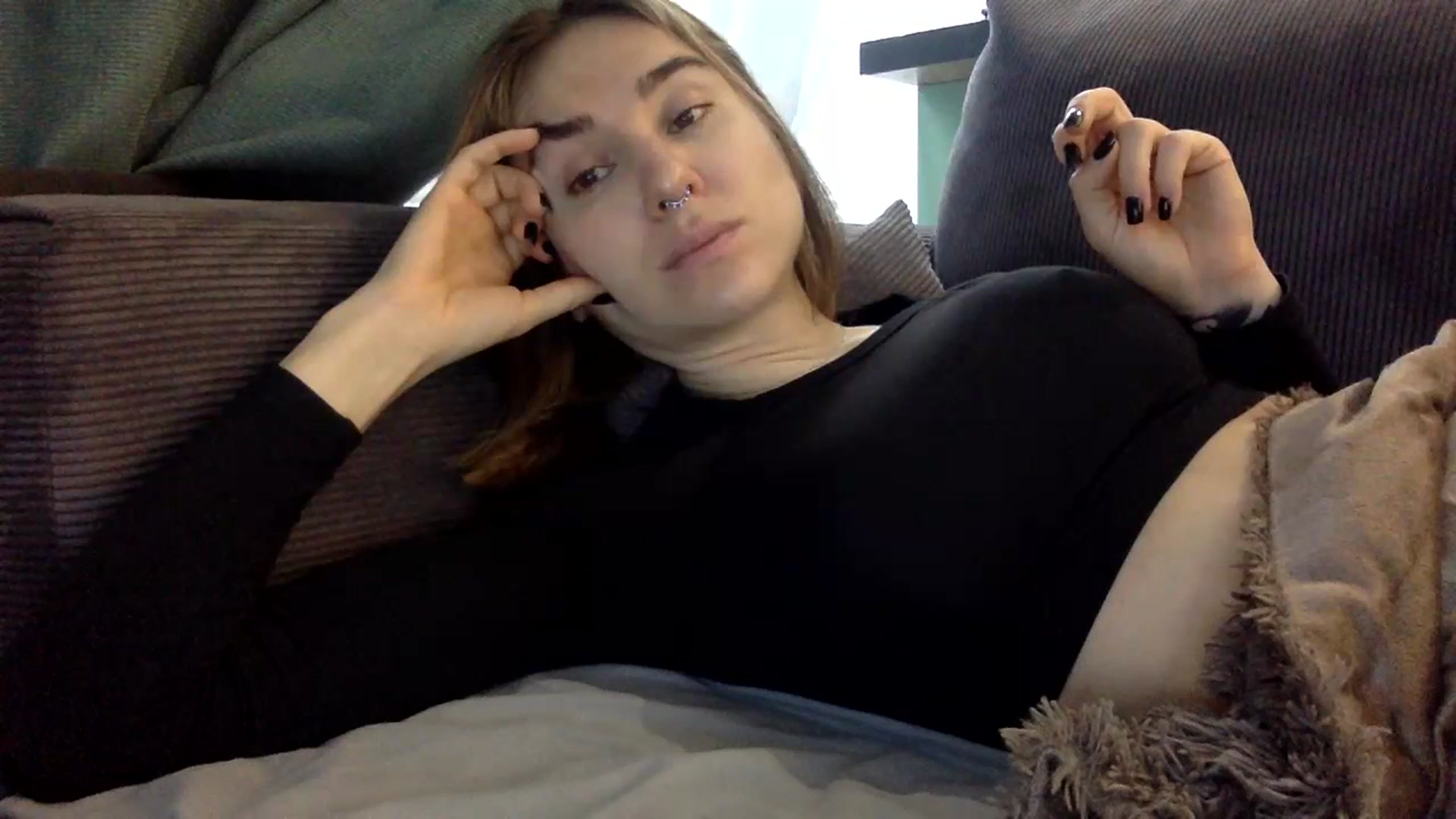 Gallery image thumbnail from EgoisticPuss's myfreecams stream on, 07/12/2023, 12:24 image 15 of 20
