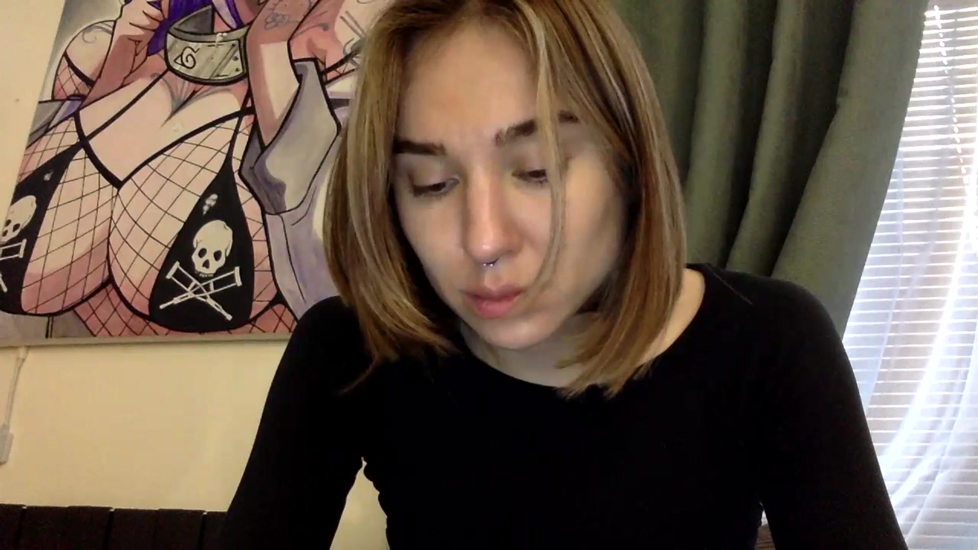 Gallery image thumbnail from EgoisticPuss's myfreecams stream on, 07/12/2023, 14:47 image 19 of 20