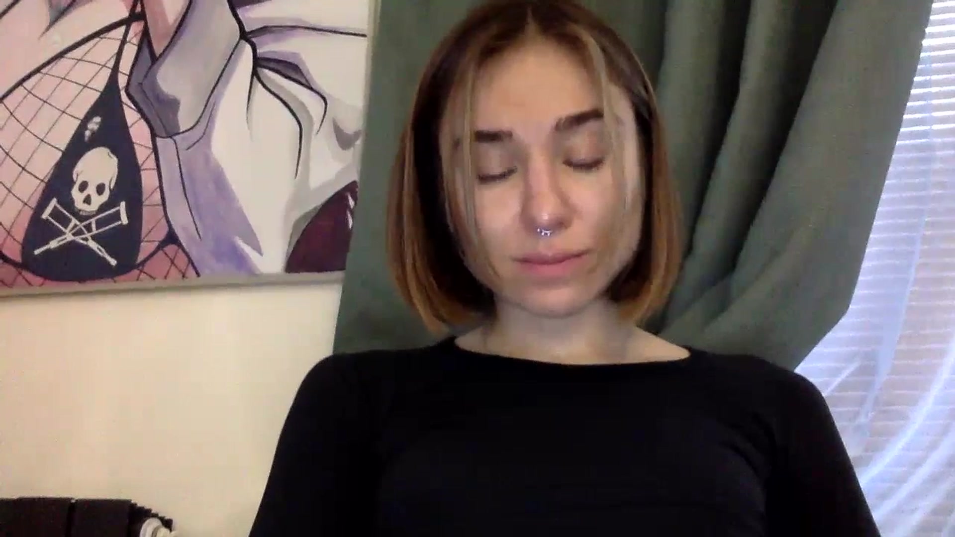 Gallery image thumbnail from EgoisticPuss's myfreecams stream on, 07/12/2023, 14:47 image 11 of 20