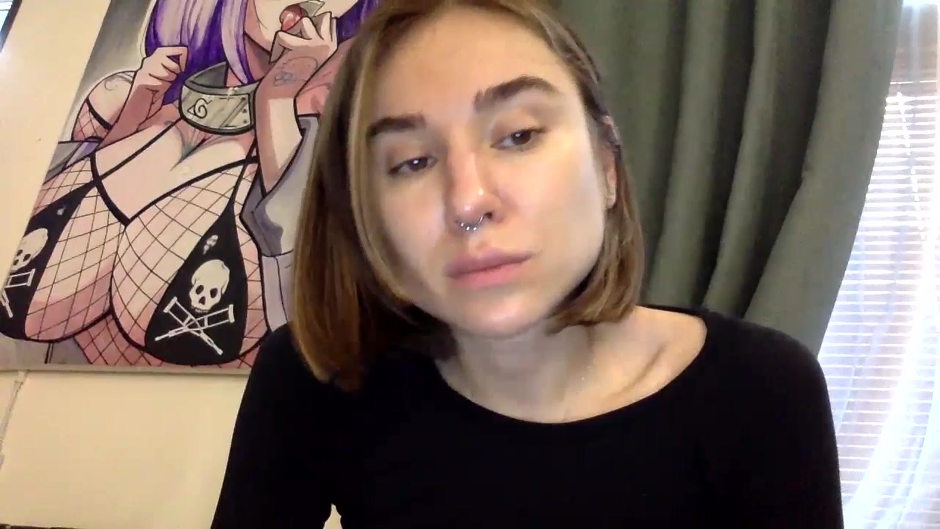 Gallery image thumbnail from EgoisticPuss's myfreecams stream on, 07/12/2023, 14:47 image 18 of 20