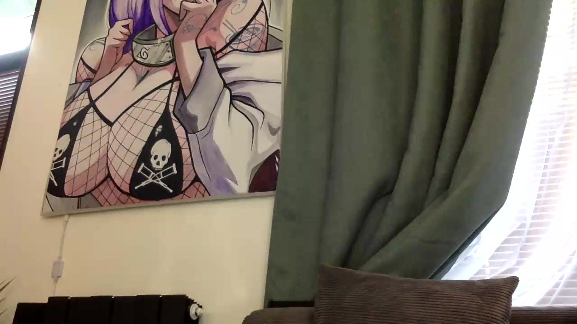 Gallery image thumbnail from EgoisticPuss's myfreecams stream on, 07/12/2023, 14:47 image 2 of 20