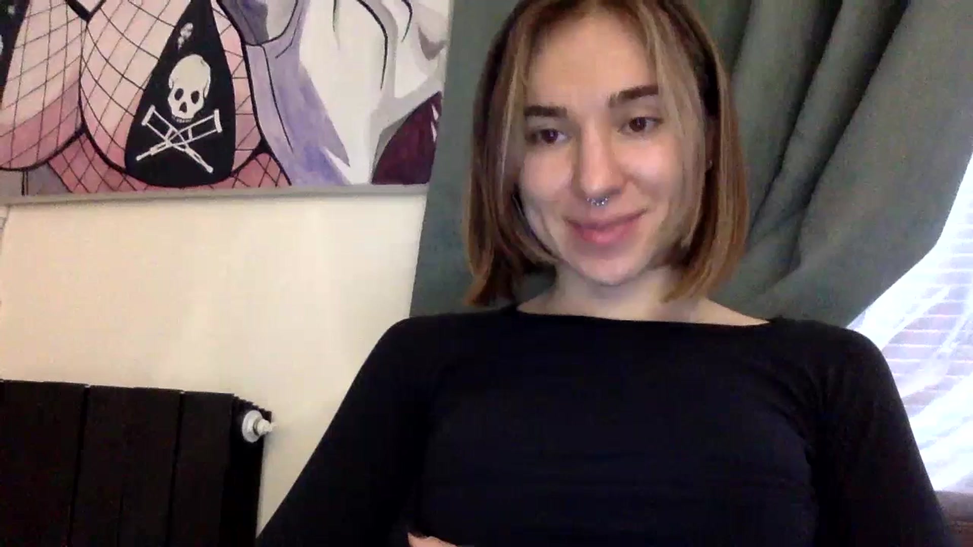 Gallery image thumbnail from EgoisticPuss's myfreecams stream on, 07/12/2023, 15:56 image 5 of 20