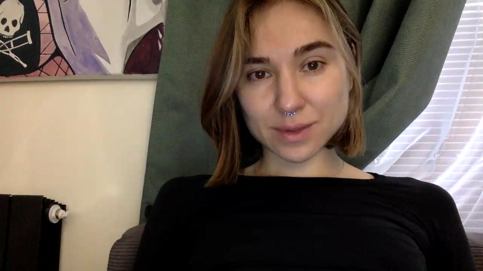 Gallery image thumbnail from EgoisticPuss's myfreecams stream on, 07/12/2023, 15:56 image 11 of 20