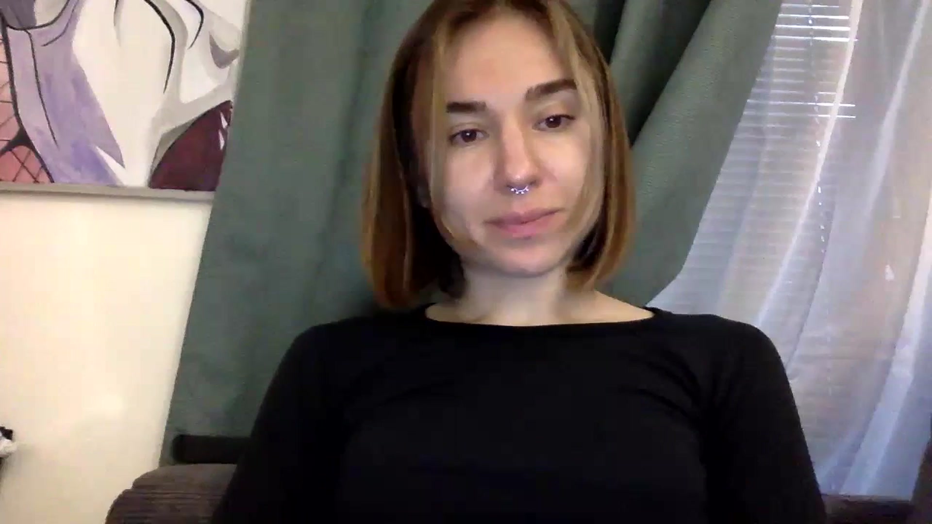 Gallery image thumbnail from EgoisticPuss's myfreecams stream on, 07/12/2023, 16:34 image 12 of 20