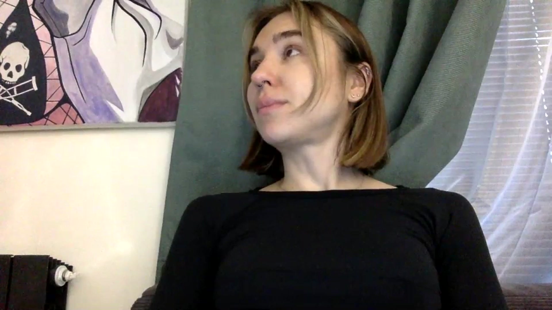 Gallery image thumbnail from EgoisticPuss's myfreecams stream on, 07/12/2023, 16:34 image 13 of 20