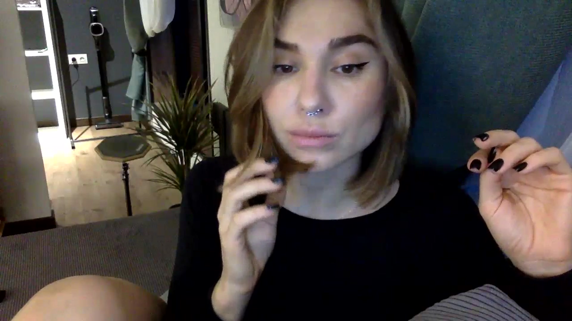 Gallery image thumbnail from EgoisticPuss's myfreecams stream on, 07/12/2023, 17:07 image 20 of 20