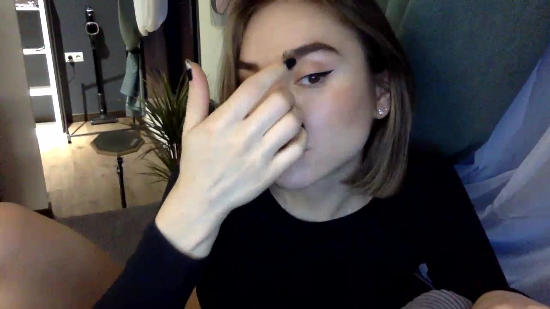 Gallery image thumbnail from EgoisticPuss's myfreecams stream on, 07/12/2023, 17:07 image 18 of 20