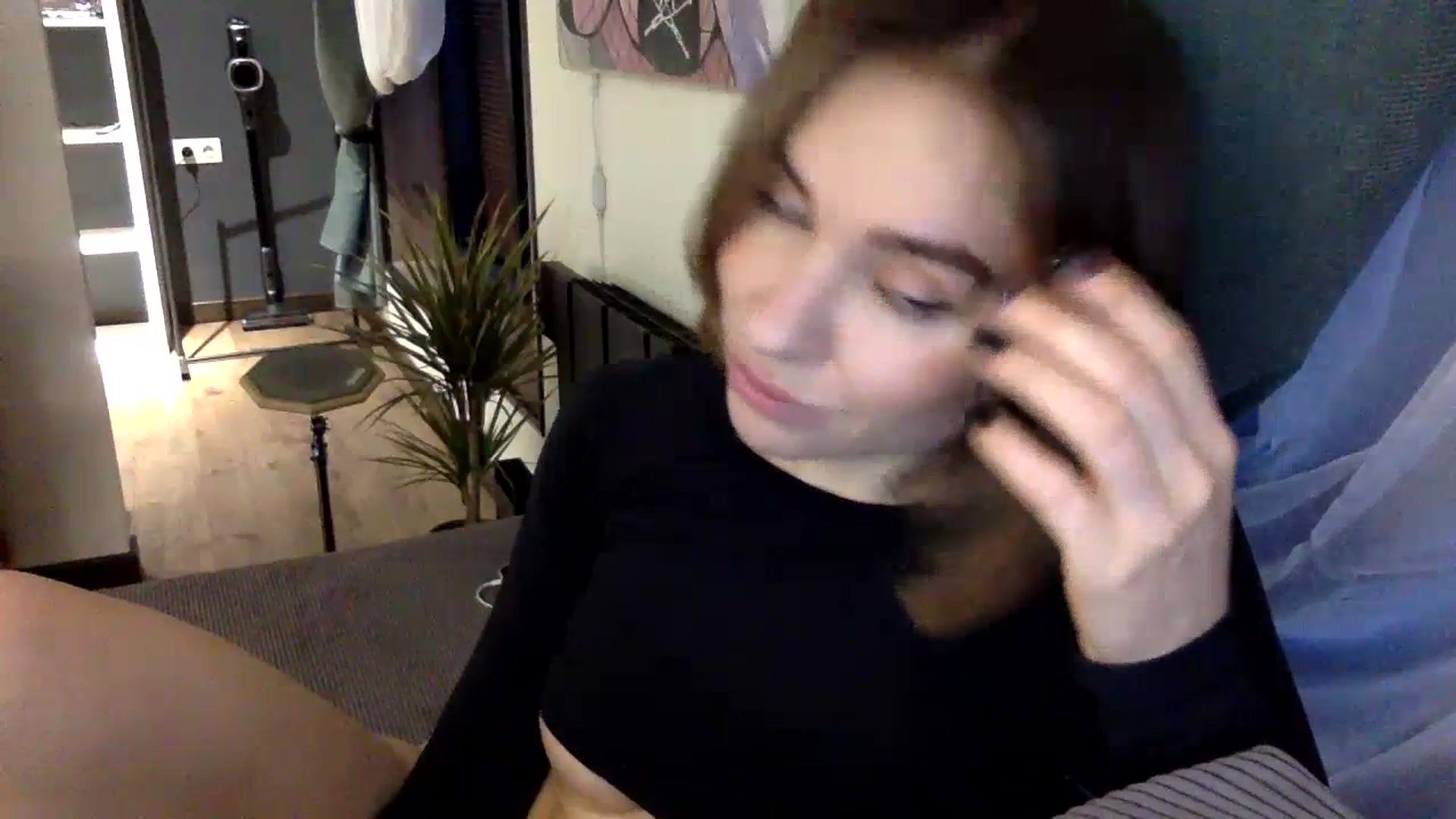 Gallery image thumbnail from EgoisticPuss's myfreecams stream on, 07/12/2023, 17:07 image 15 of 20