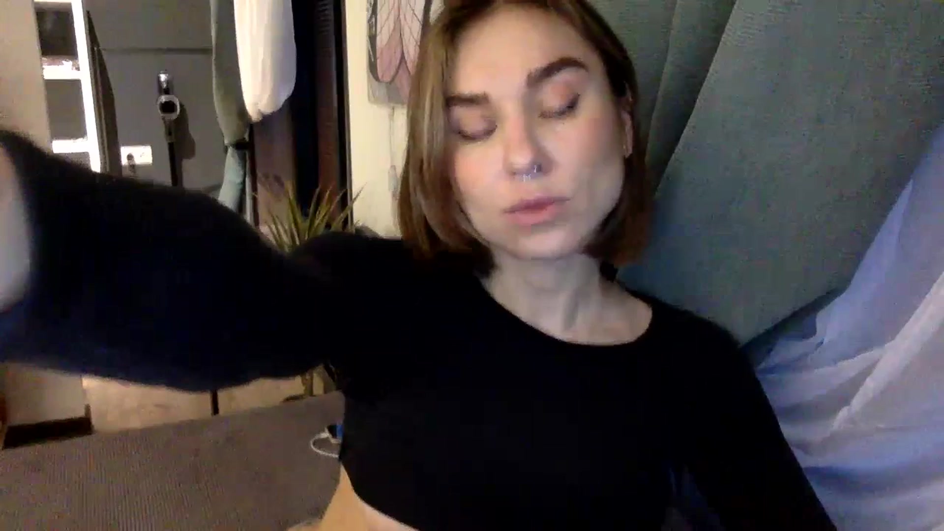 Gallery image thumbnail from EgoisticPuss's myfreecams stream on, 07/12/2023, 17:07 image 12 of 20