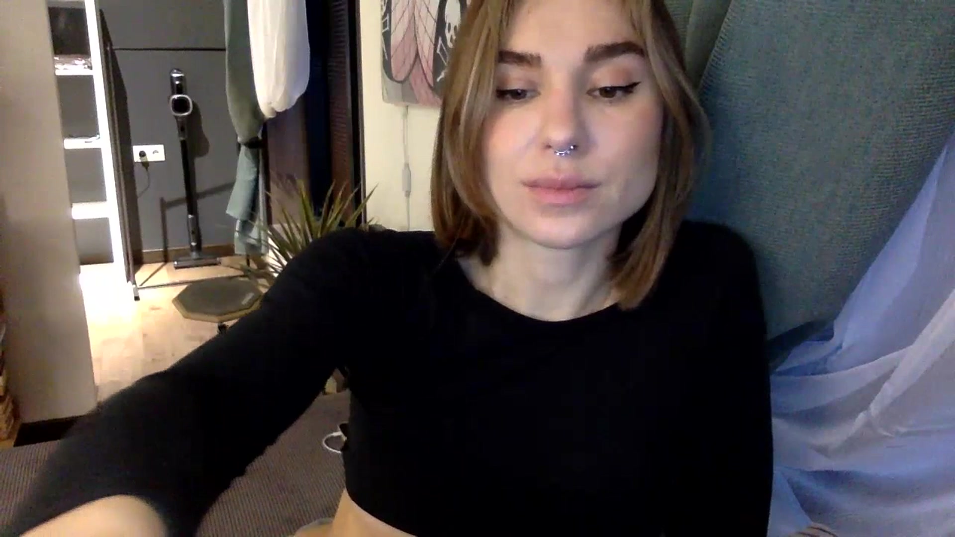Gallery image thumbnail from EgoisticPuss's myfreecams stream on, 07/12/2023, 17:07 image 11 of 20