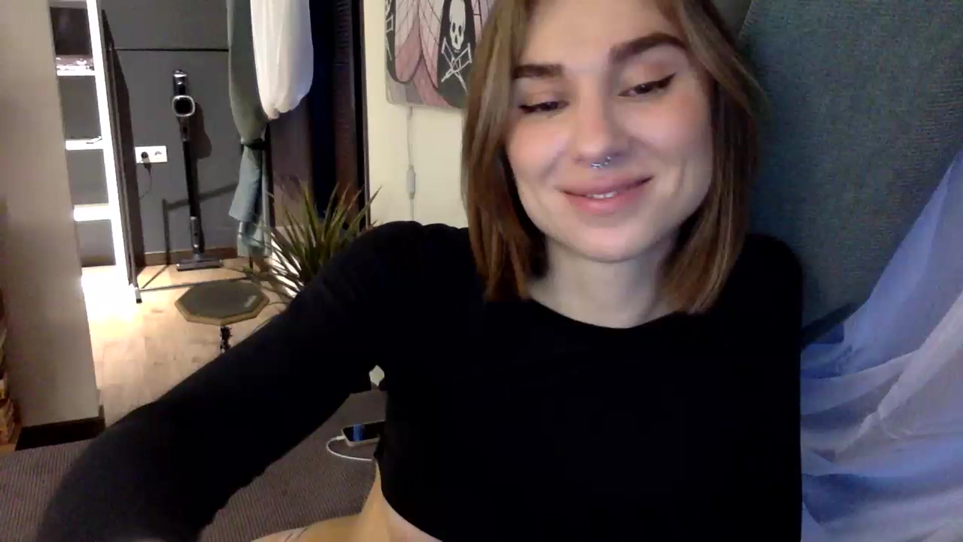 Gallery image thumbnail from EgoisticPuss's myfreecams stream on, 07/12/2023, 17:07 image 9 of 20