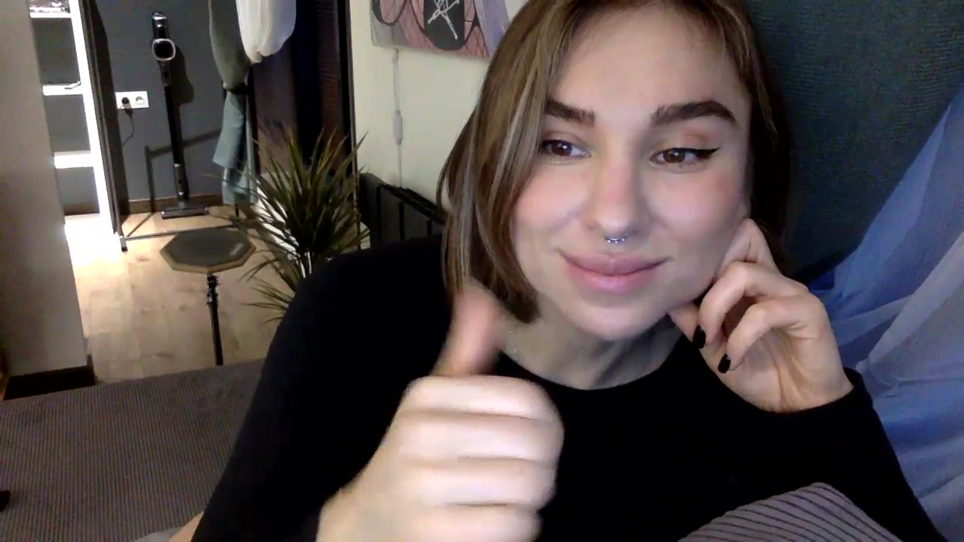 Gallery image thumbnail from EgoisticPuss's myfreecams stream on, 07/12/2023, 17:07 image 13 of 20