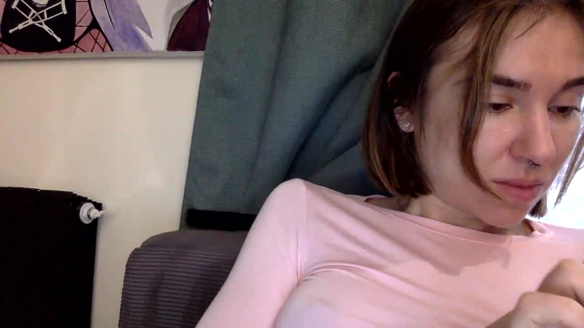 Gallery image thumbnail from EgoisticPuss's myfreecams stream on, 07/13/2023, 10:20 image 8 of 20