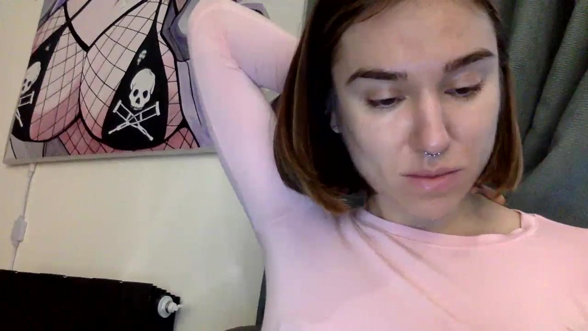 Gallery image thumbnail from EgoisticPuss's myfreecams stream on, 07/13/2023, 10:20 image 15 of 20