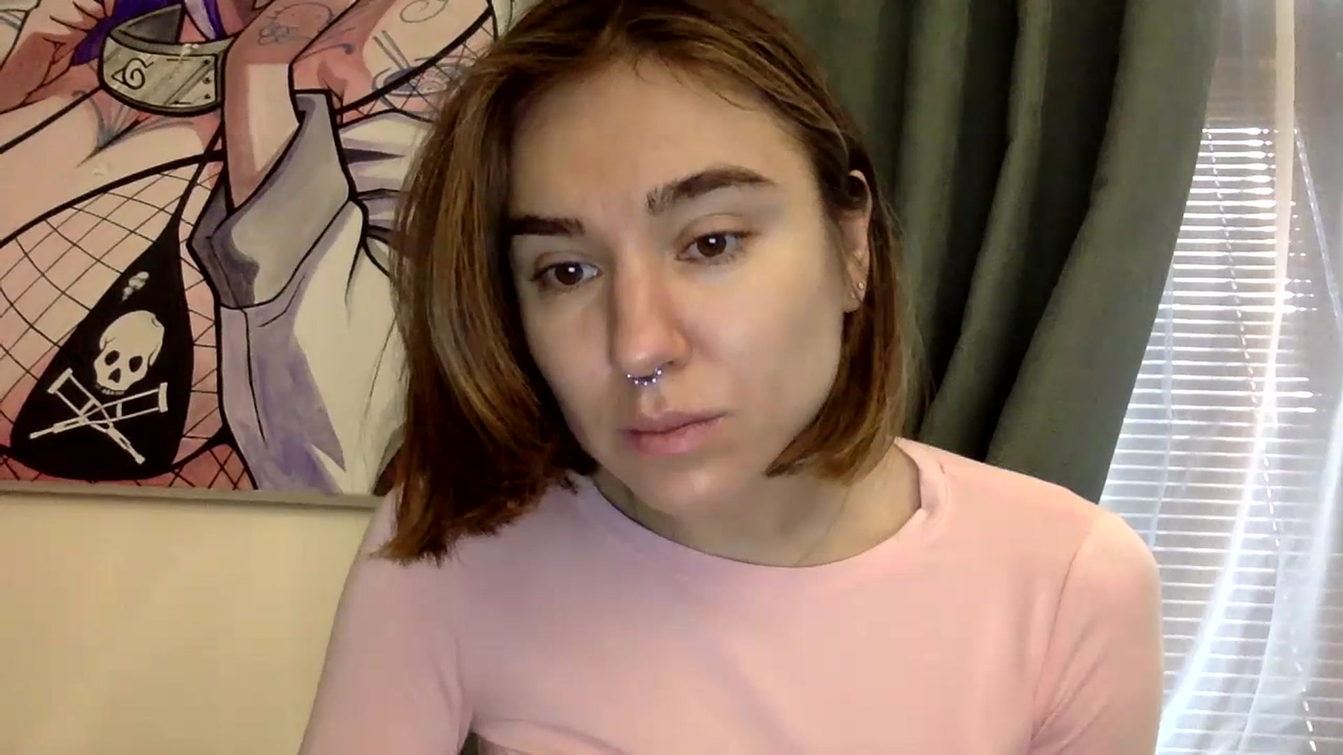 Gallery image thumbnail from EgoisticPuss's myfreecams stream on, 07/13/2023, 10:20 image 19 of 20