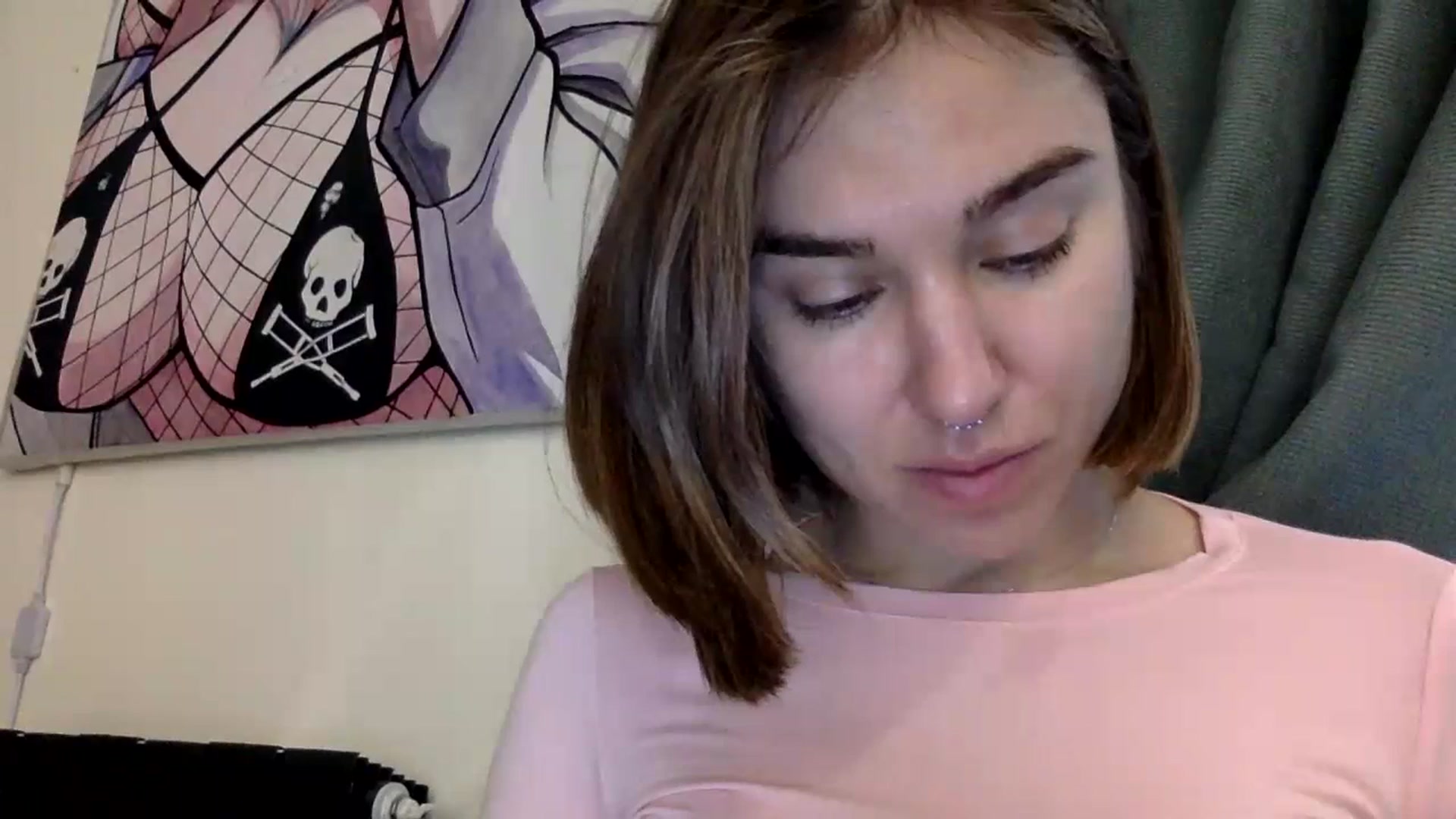 Gallery image thumbnail from EgoisticPuss's myfreecams stream on, 07/13/2023, 10:20 image 13 of 20