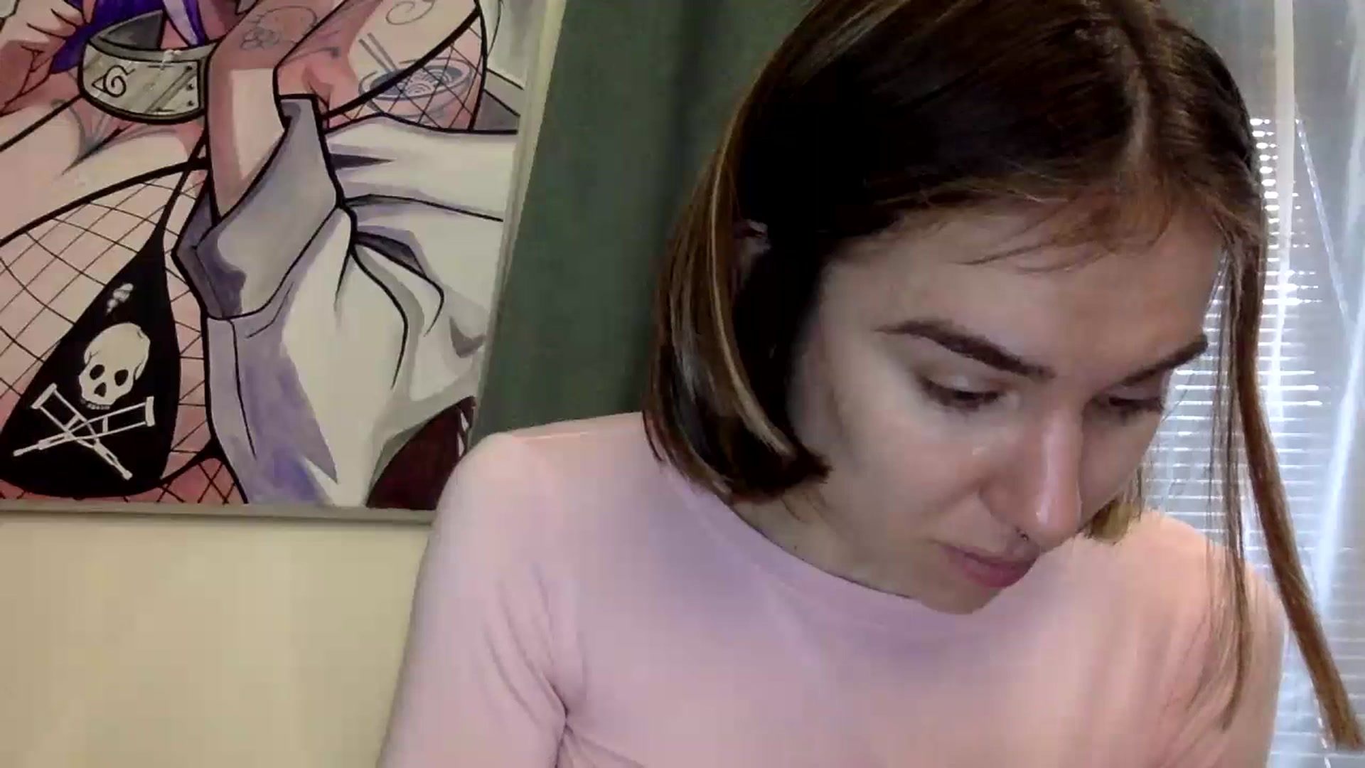 Gallery image thumbnail from EgoisticPuss's myfreecams stream on, 07/13/2023, 10:20 image 20 of 20