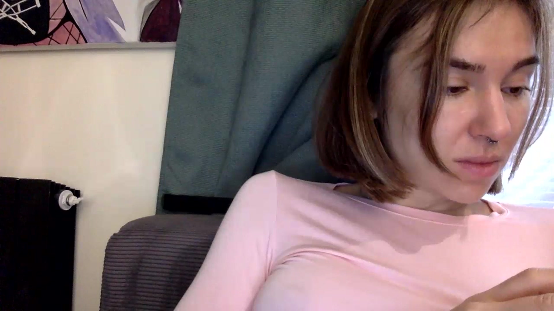 Gallery image thumbnail from EgoisticPuss's myfreecams stream on, 07/13/2023, 10:20 image 9 of 20