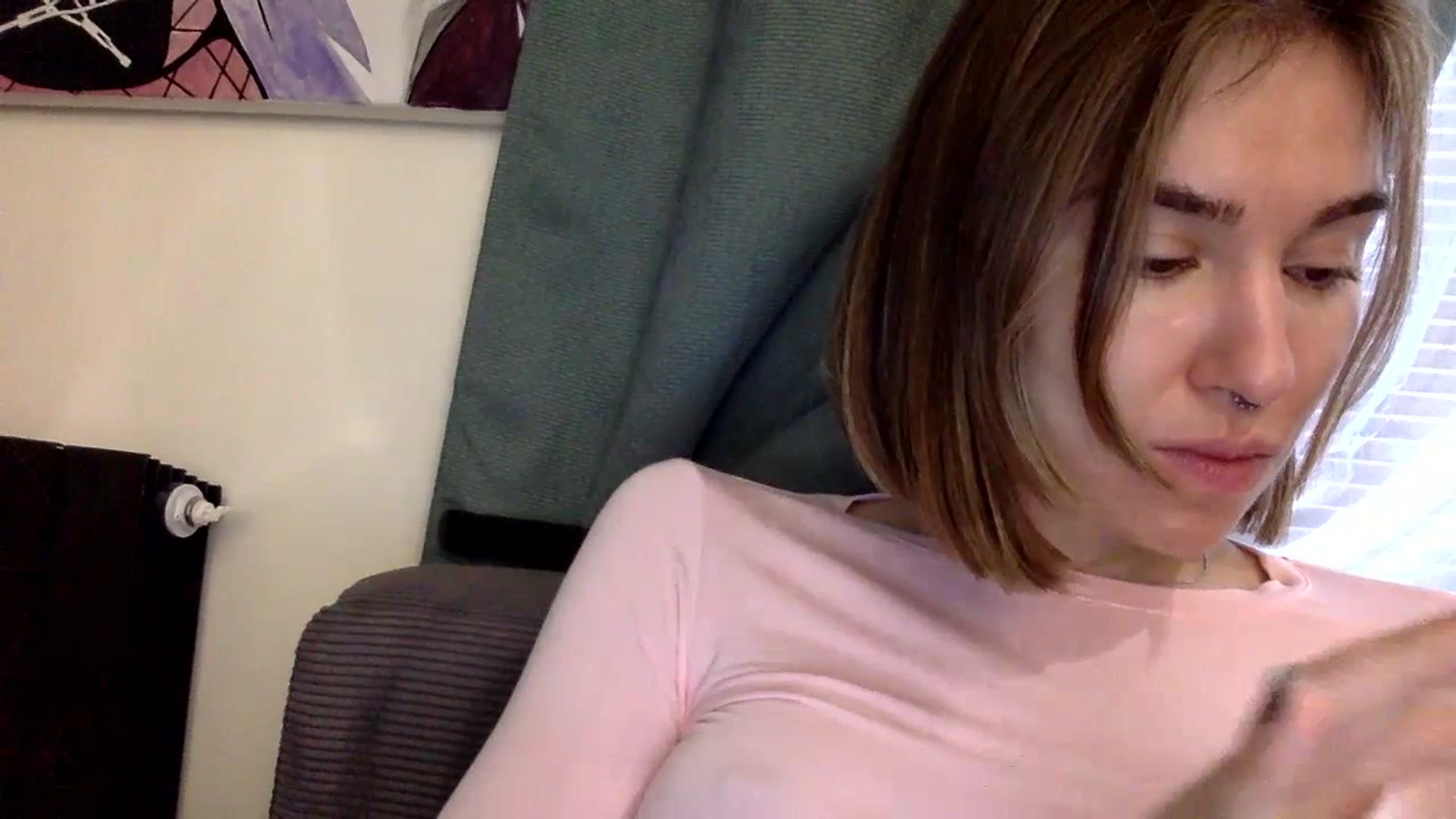 Gallery image thumbnail from EgoisticPuss's myfreecams stream on, 07/13/2023, 10:20 image 5 of 20