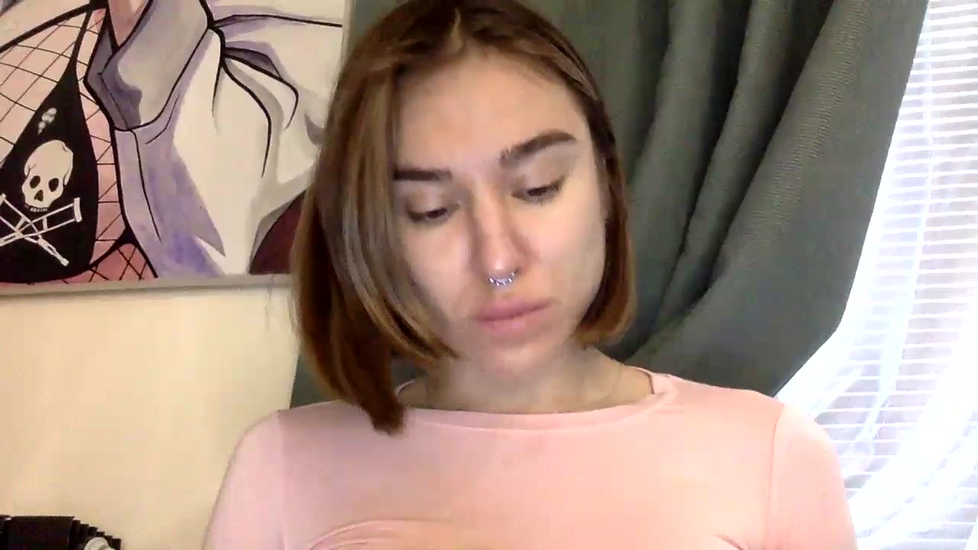 Gallery image thumbnail from EgoisticPuss's myfreecams stream on, 07/13/2023, 10:20 image 16 of 20