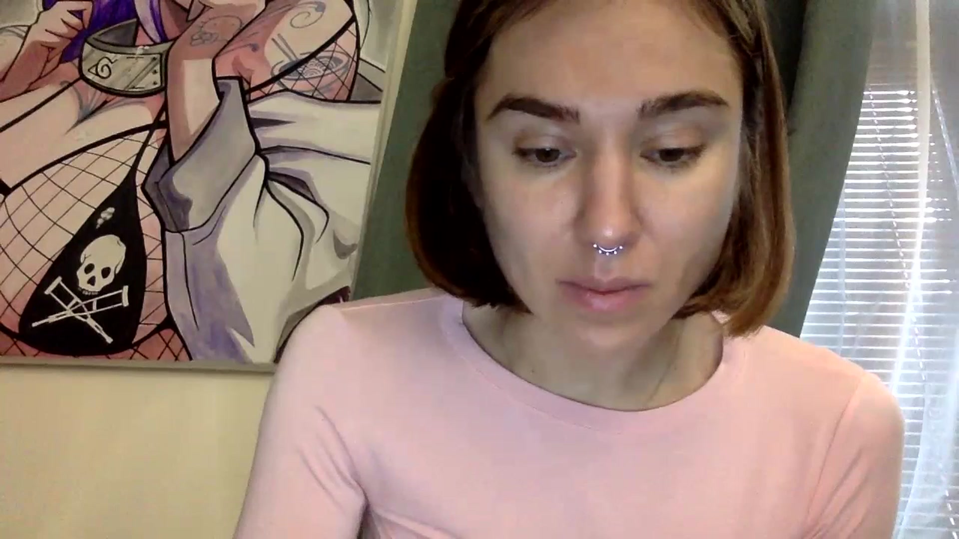 Gallery image thumbnail from EgoisticPuss's myfreecams stream on, 07/13/2023, 10:20 image 18 of 20
