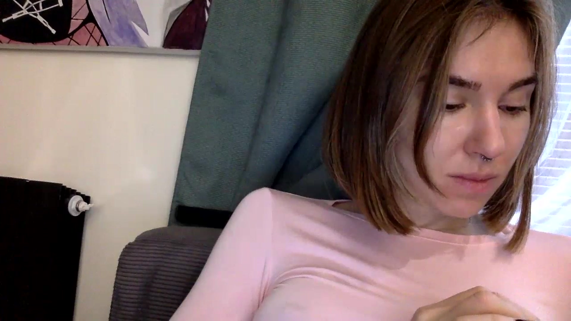 Gallery image thumbnail from EgoisticPuss's myfreecams stream on, 07/13/2023, 10:20 image 6 of 20
