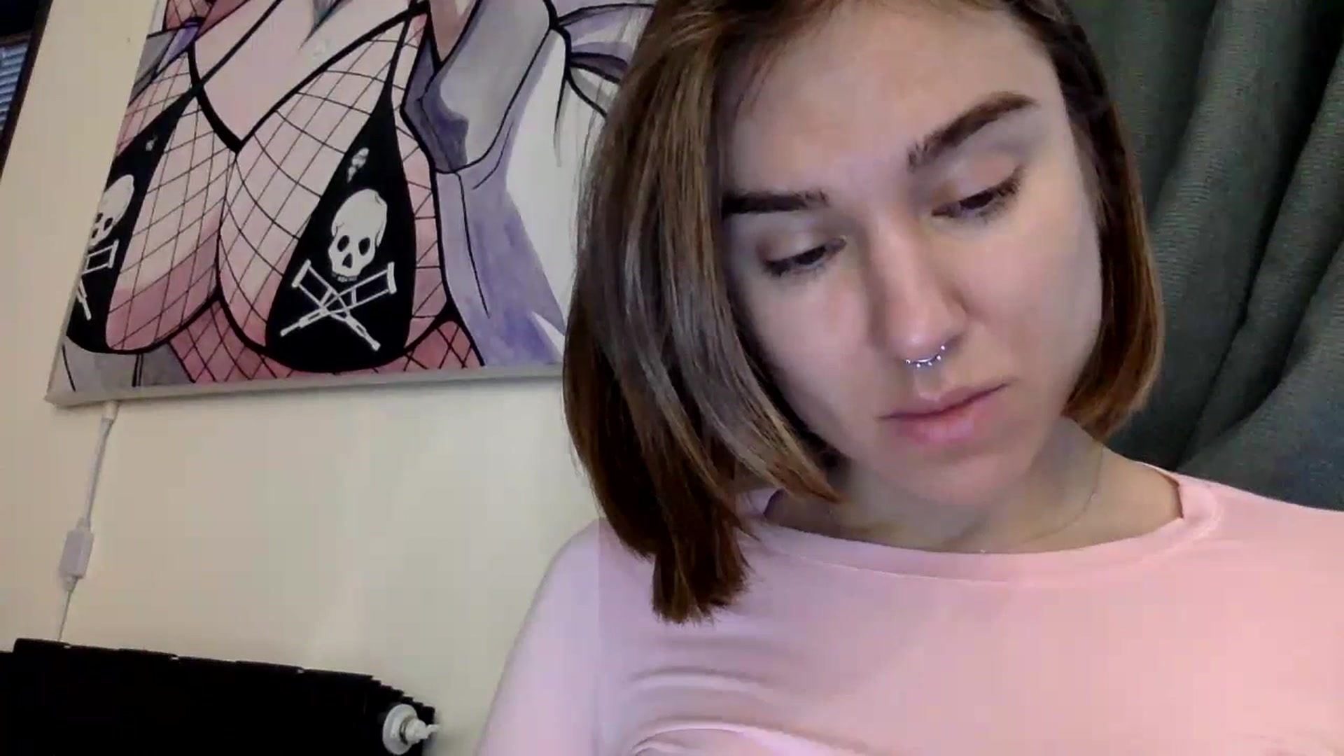 Gallery image thumbnail from EgoisticPuss's myfreecams stream on, 07/13/2023, 10:20 image 12 of 20