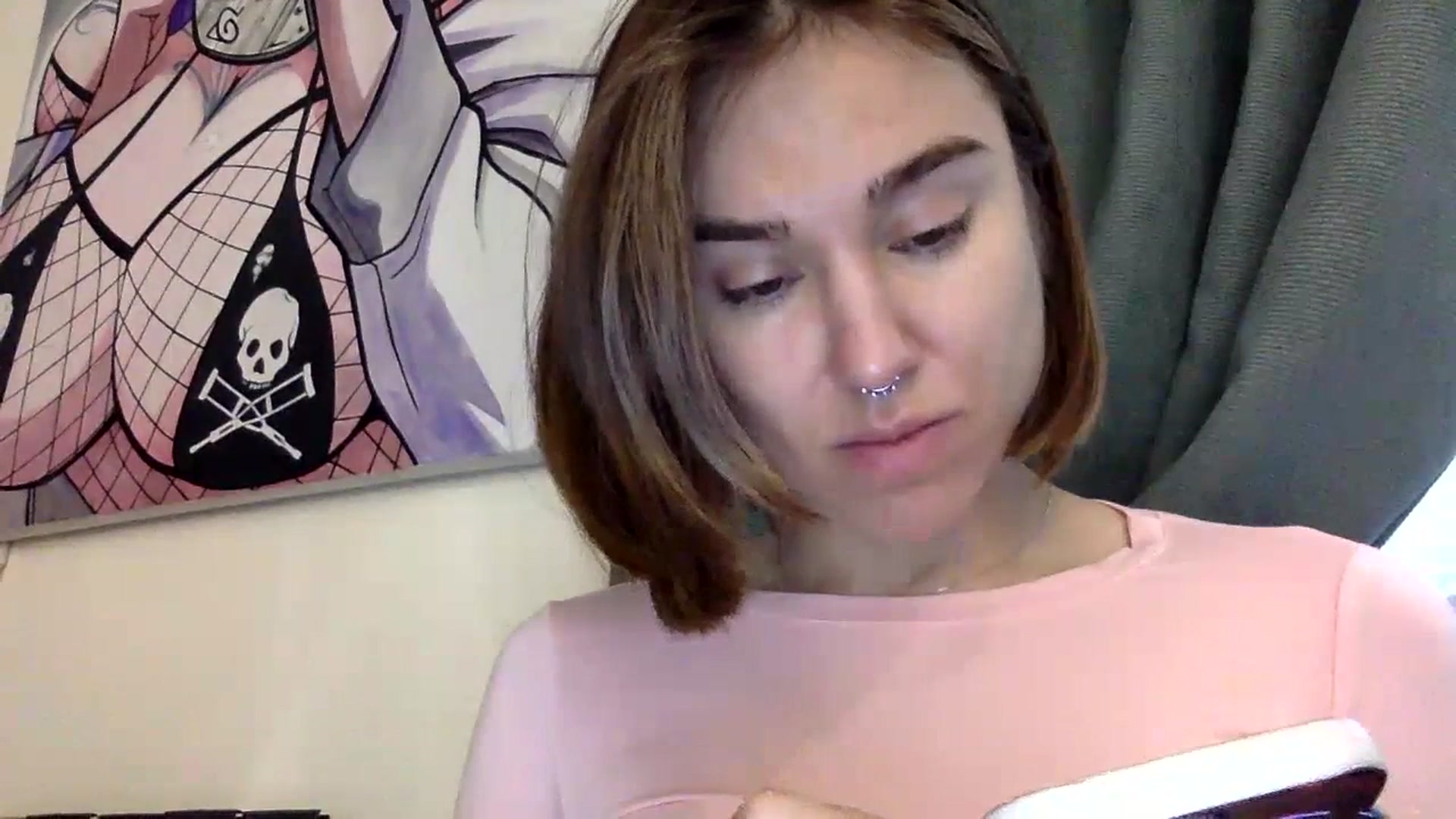Gallery image thumbnail from EgoisticPuss's myfreecams stream on, 07/13/2023, 10:20 image 14 of 20