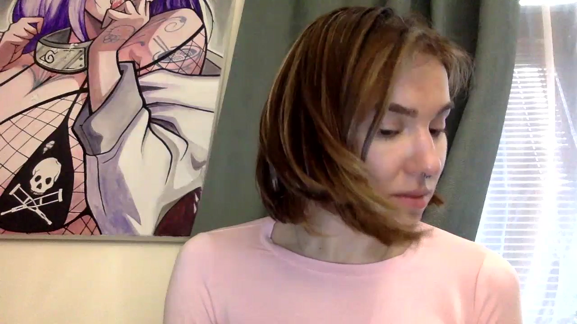 Gallery image thumbnail from EgoisticPuss's myfreecams stream on, 07/13/2023, 10:50 image 6 of 20