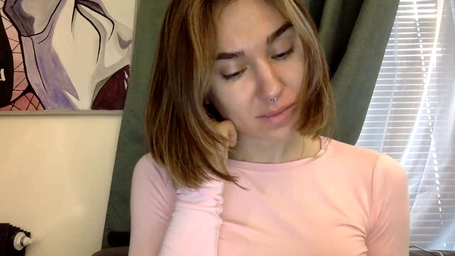 Gallery image thumbnail from EgoisticPuss's myfreecams stream on, 07/13/2023, 10:50 image 10 of 20