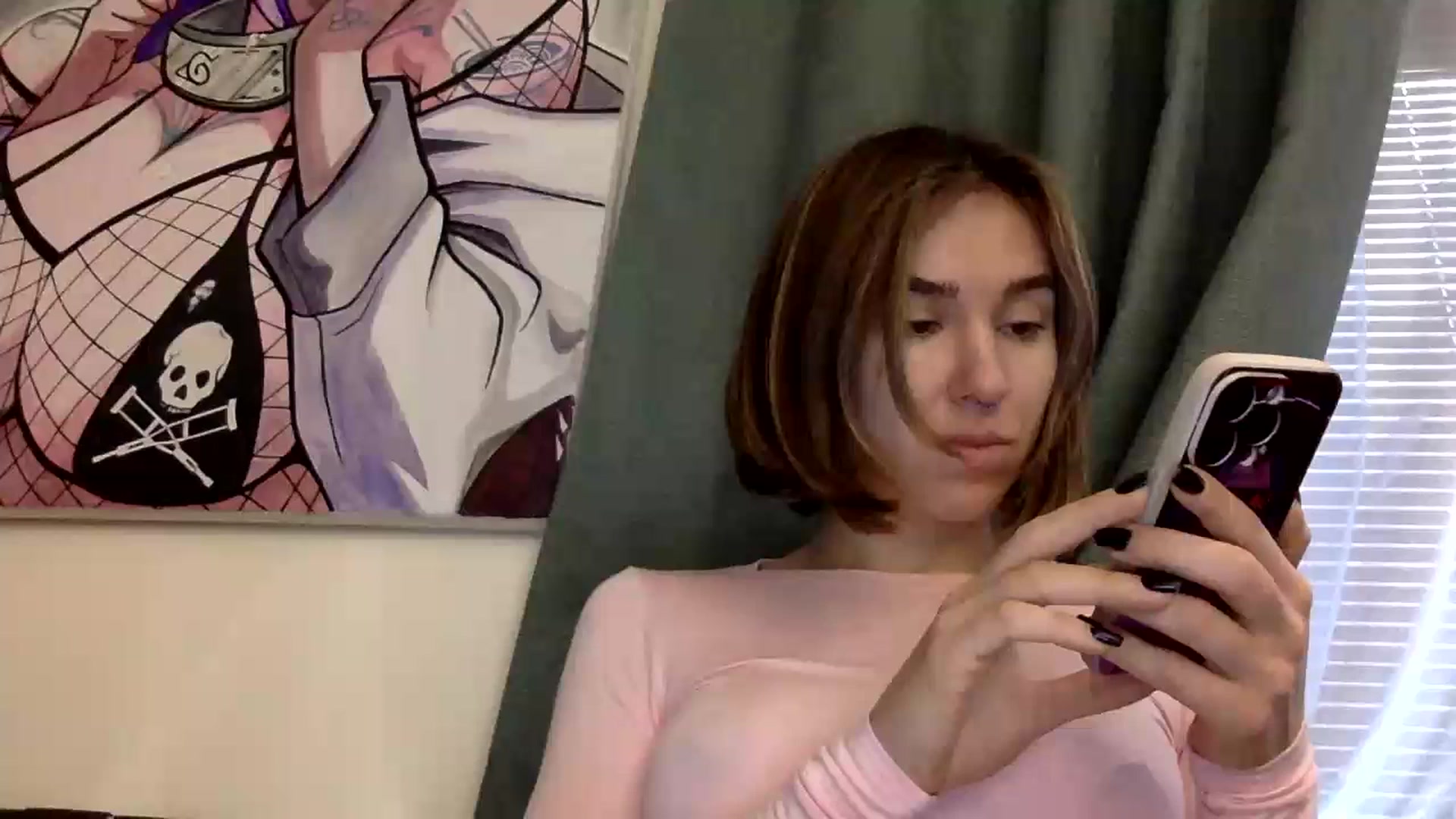 Gallery image thumbnail from EgoisticPuss's myfreecams stream on, 07/13/2023, 10:50 image 1 of 20
