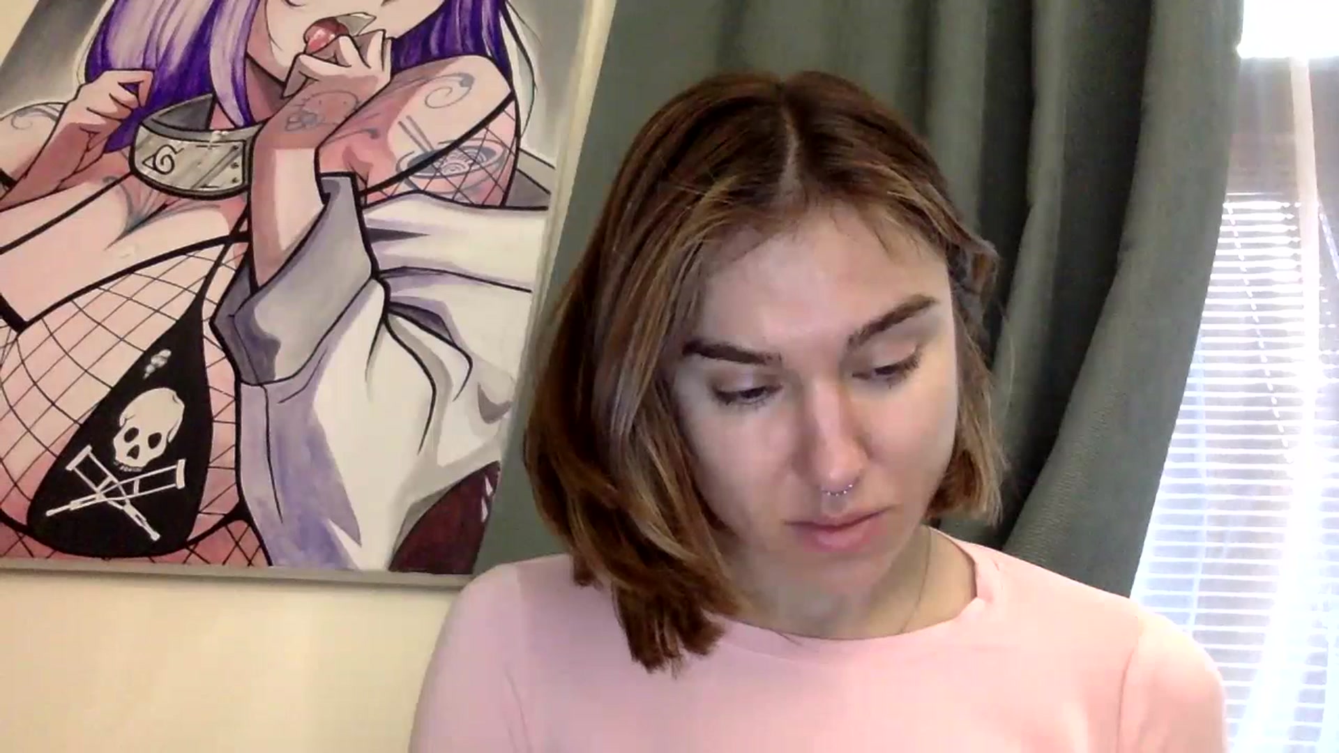 Gallery image thumbnail from EgoisticPuss's myfreecams stream on, 07/13/2023, 10:50 image 7 of 20