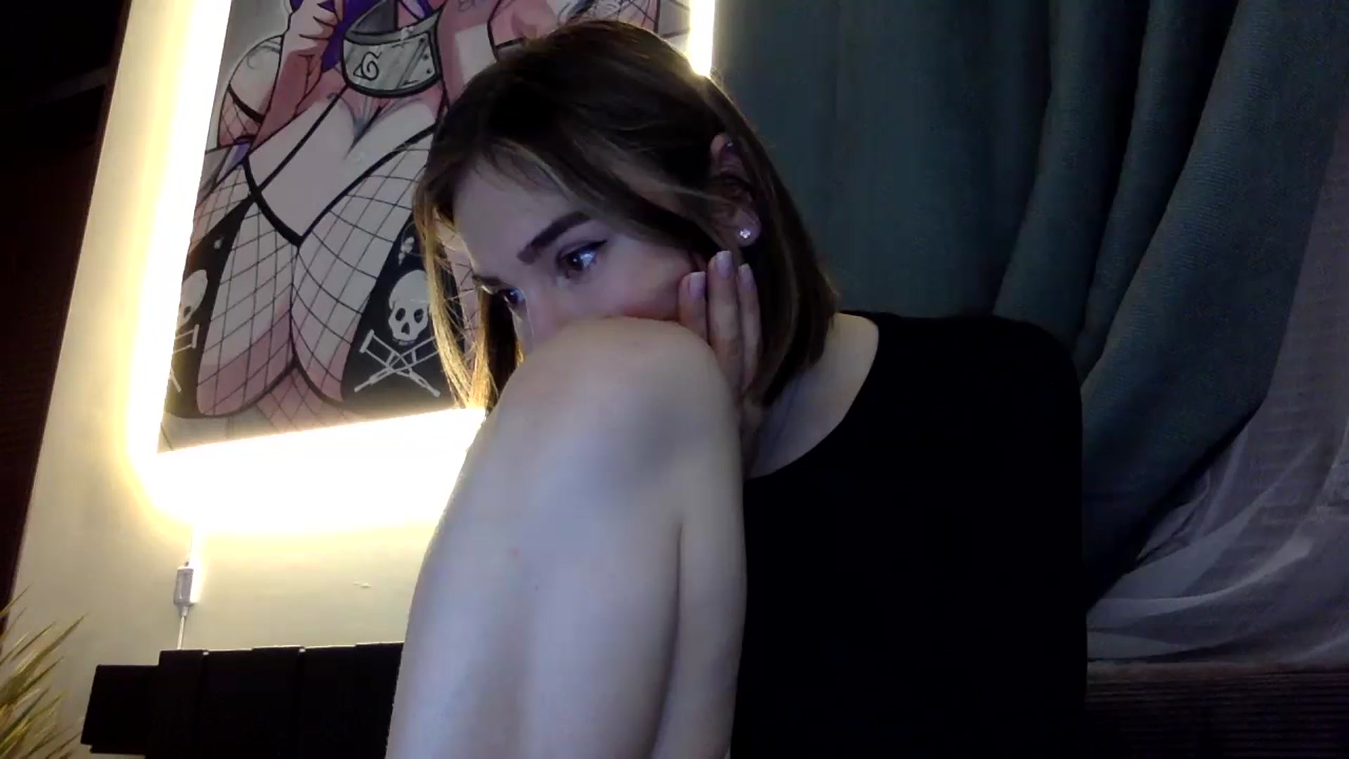 Gallery image thumbnail from EgoisticPuss's myfreecams stream on, 07/13/2023, 20:51 image 1 of 20